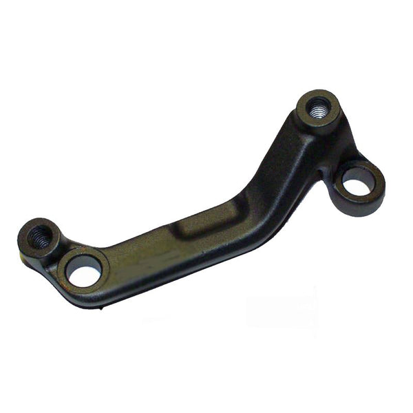 Cannondale Rear Brake Adapter 185mm - No Hardware