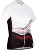 Cannondale 13 Women's Frequency Jersey White Medium - 3F126M/WHT