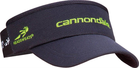 Cannondale 13 Multisport Visor Black One Size - 3H406/BLK