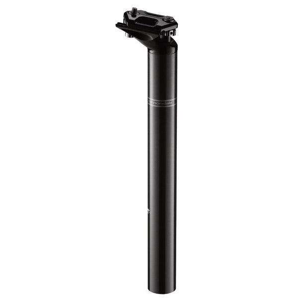 Cannondale C2 Seatpost 25.4 x 350mm 15mm offset