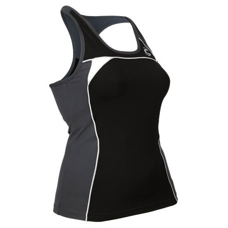 Cannondale Women's Intensity Y-Top - Extra Large - Black - 1F130X/BLK