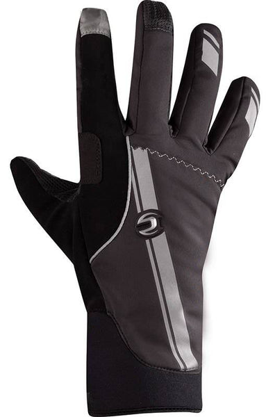 Cannondale BLAZE PLUS GLOVES BLACK Extra Small - 2G450XS/BLK