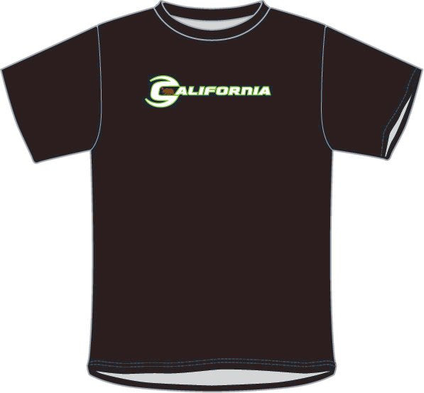 Cannondale California  T-Shirt - Small - 2M102S/CAL