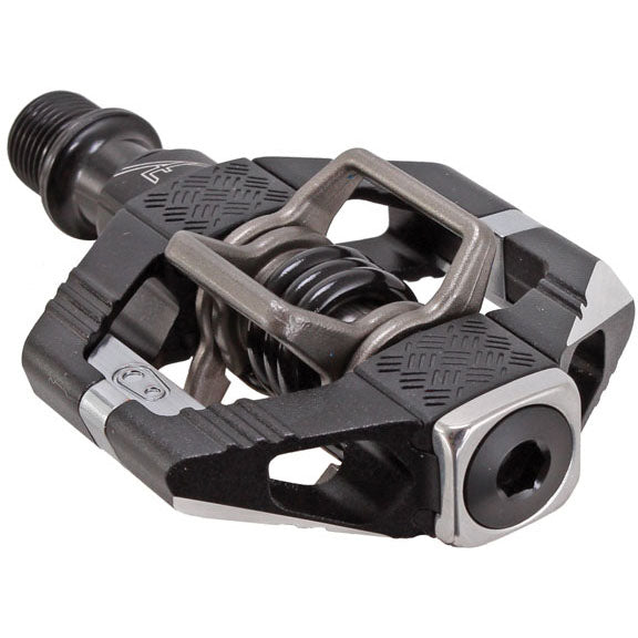 Crank Brothers Candy 7 pedals, black
