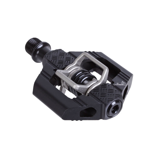 Crank Brothers Candy 3 pedals, black