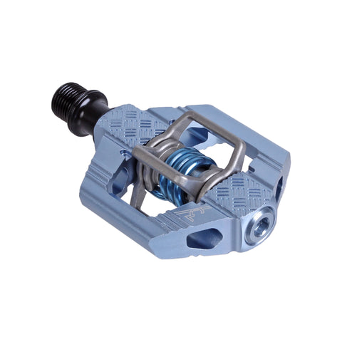 Crank Brothers Candy 3 pedals, slate blue