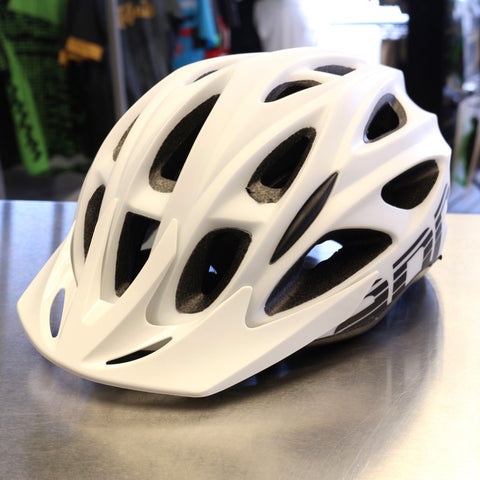 Cannondale 2017 Quick Helmet - White Large/XL