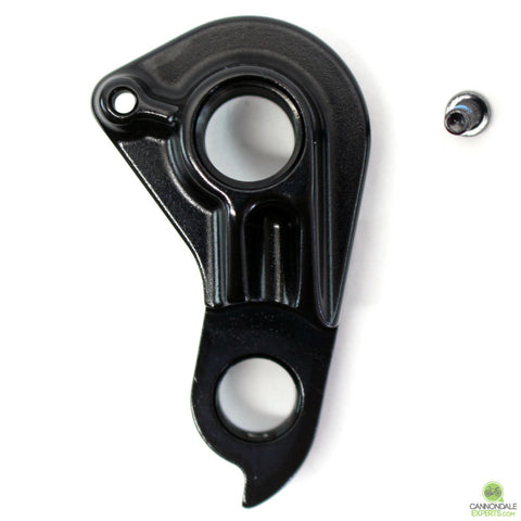 Cannondale Jekyll (2018 and 2021) Trigger (2018) Rear Derailleur Hanger - CK3257