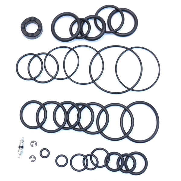 Cannondale 2Spring Universal 100 Hour Service Seal Kit CK5407U00OS
