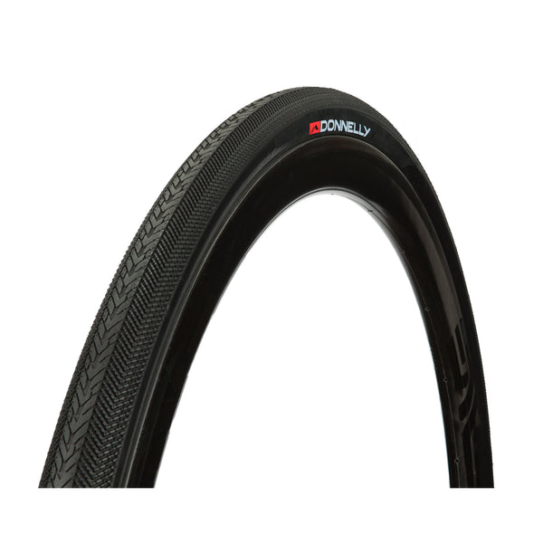 Donnelly Strada USH 60tpi tire, 700x32c - black