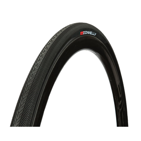 Donnelly Strada USH tubeless tire, 650x42c - black