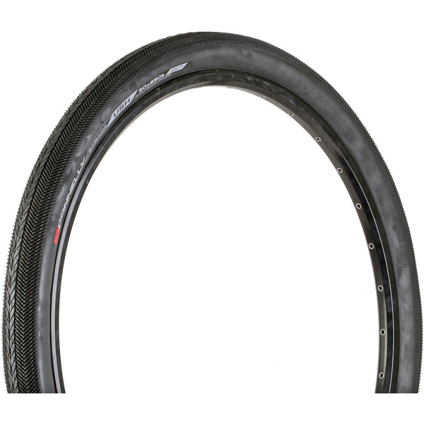 Donnelly Strada USH tubeless tire, 650x50c - black