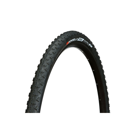 Donnelly PDX tubeless cross tire, 700x33c - black