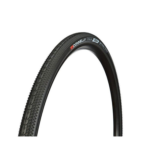 Donnelly X'Plor USH 120tpi tire, 700x35c - black