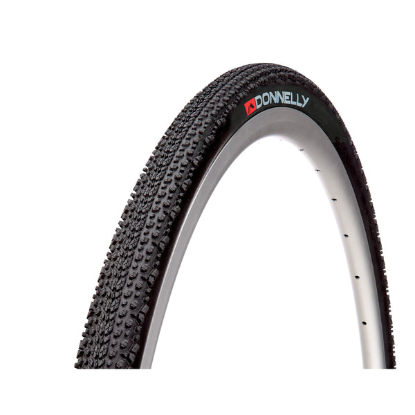 Donnelly X'Plor MSO Tubeless tire, 700x50c - black