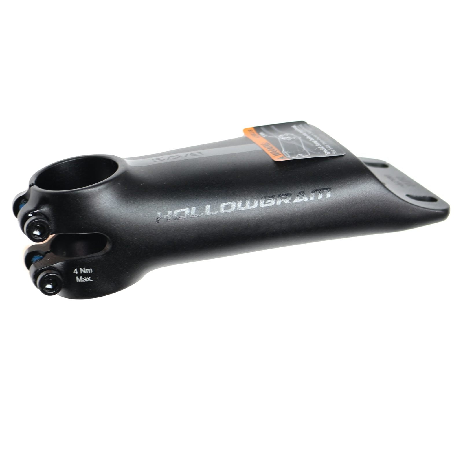 Cannondale HollowGram SAVE Stem for SystemBar -6 Deg 110mm