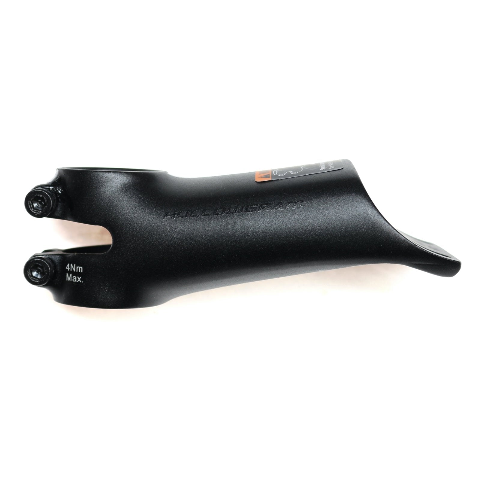 Cannondale HollowGram SAVE Stem for SystemBar +6 Deg 80mm