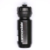 Cannondale Block Gripper Bottle Black + White 600ml CP5200U1160