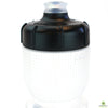 Cannondale Logo Cycling Water Bottle Clear/Black 750ml CP5308U0175