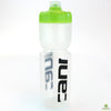 Cannondale Logo Cycling Water Bottle Clear/Green 750ml CP5308U0375