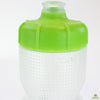 Cannondale Retro Vintage Cycling Water Bottle Clear/Green 750ml CP5408U0375