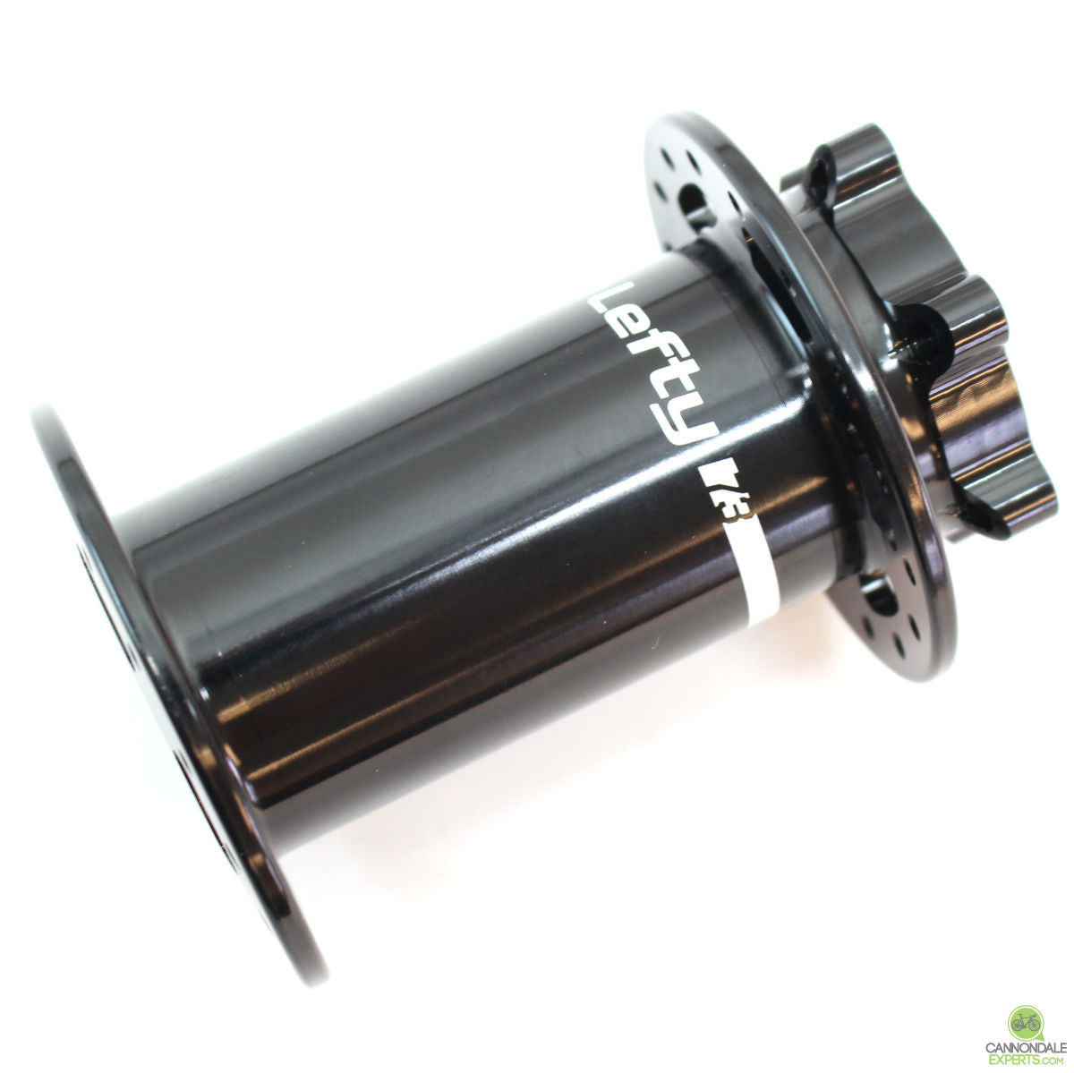 Lefty 73 Front Hubs | CannondaleExperts.com