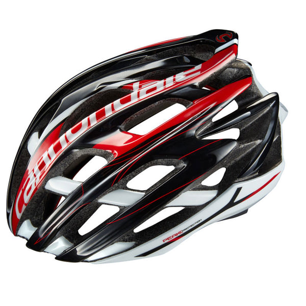 Cannondale 2015 Helmet Cypher Black/Red Large/XL