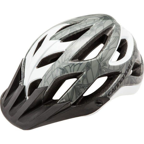 Cannondale 2015 Helmet Ryker Grey Large