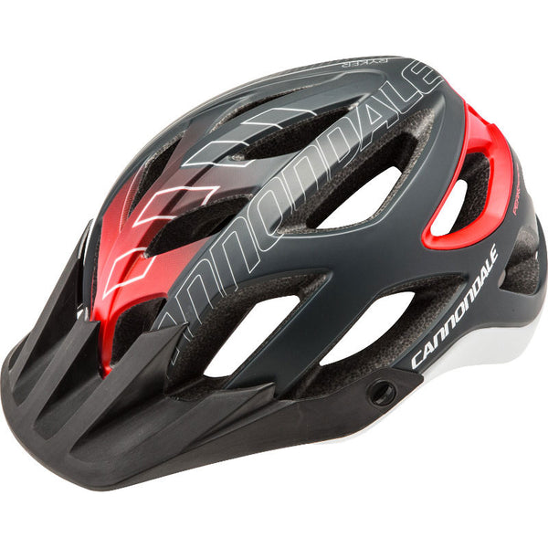 Cannondale 2015 Helmet Ryker Red Small