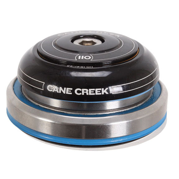 Cane Creek 110-series headset IS41/28.6|IS52/40 black