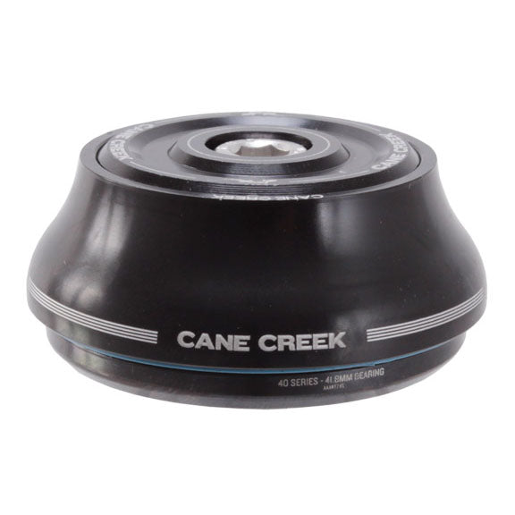 Cane Creek 40-series upper, IS42/28.6 (tall) black