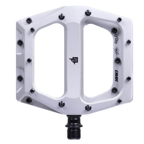 DMR Vault Brendog pedals, 9/16