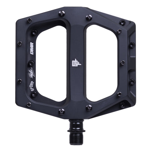 DMR Vault Brendog pedals, 9/16