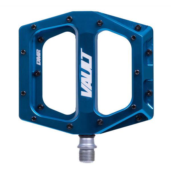 DMR Vault pedals, 9/16