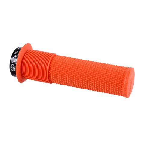 DMR Brendog Death Grip: Lock-On Thick Orange