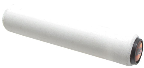 ESI 32mm Chunky Lightweight Silicone MTB Grips White