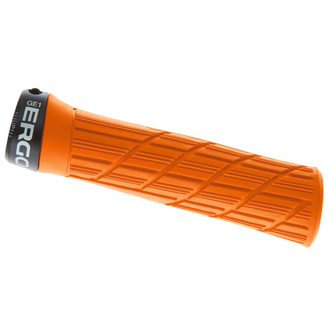 Ergon GE1 Evo Grips, Regular - Juicy Orange