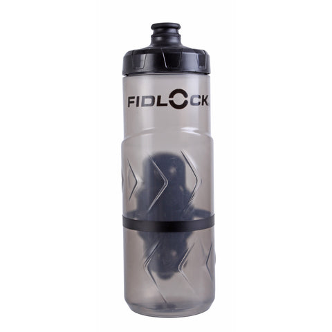 2 Pack COOL GEAR System Pivot 22oz Stainless Steel Water Bottle