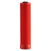 Fabric AM Grips Red for Mountain Bikes FP3358U50OS