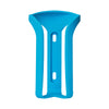 Fabric Gripper Water Bottle Cage Blue FP5100U20OS