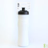 Fabric Insulated Internal Water Bottle 600ml - White FP5307U4160
