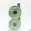 Fabric Knurl Handlebar Tape Set Green