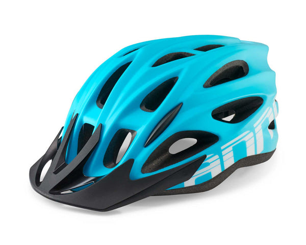 Cannondale 2017 Quick Helmet - Teal Large/Extra large