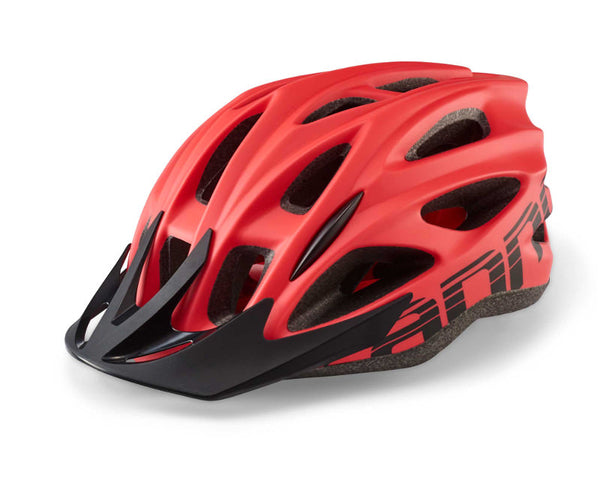 Cannondale 2017 Quick Helmet - Red Large/Extra large
