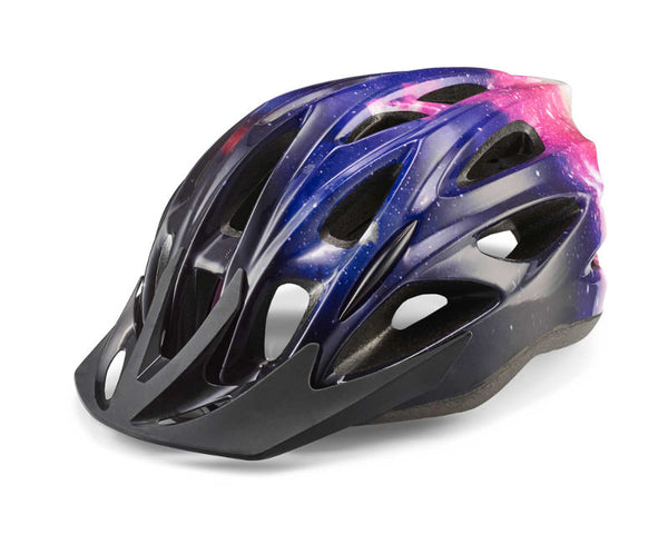 Cannondale 2017 Quick Helmet - Galaxy Large/Extra large