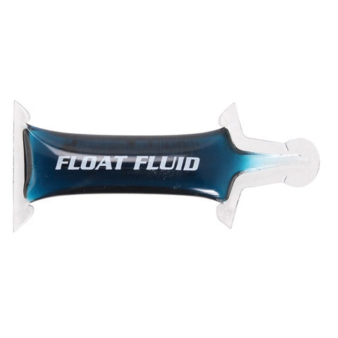 Fox Shox Fox Float Fluid, 5cc Pillow Pack 025-03-002-A