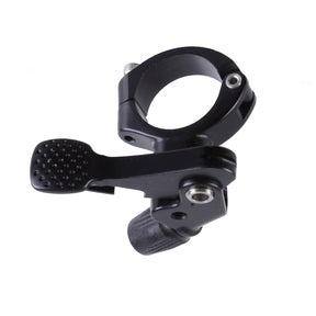 Fox Shox Remote lever assembly, 1x left, Transfer