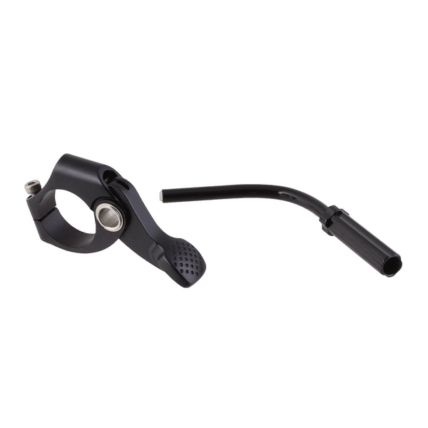 Fox Shox Remote lever assembly, 2x/3x left/right, Transfer