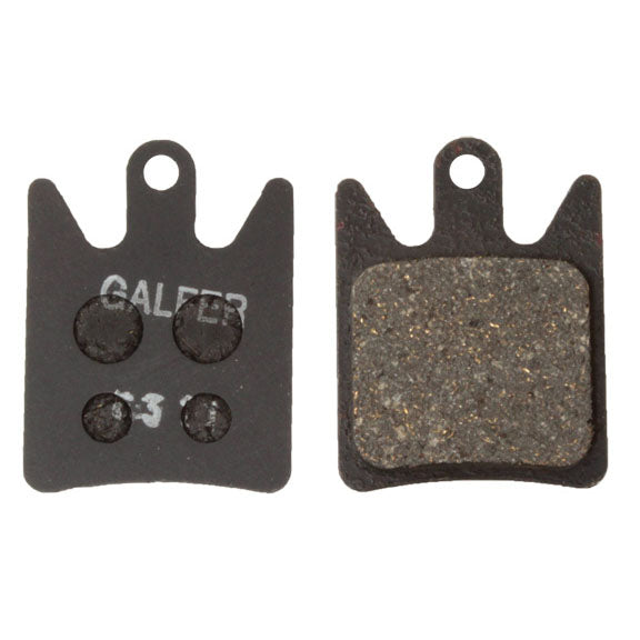 Galfer Disc pads, Hope Tech V2 - standard