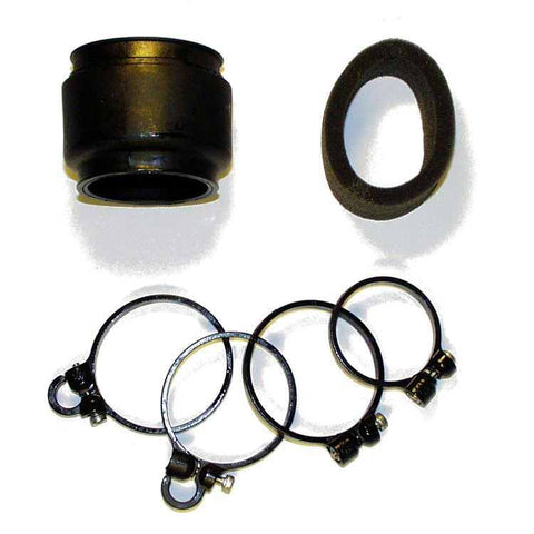 Cannondale Lefty Air Filter Kit - HD209/BLK